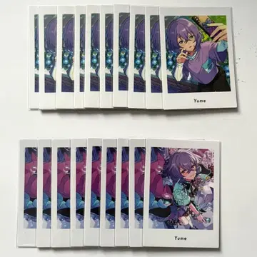 앙스타 유메 파샤츠 vol.6