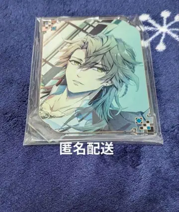 거품의 유크로니아 휘장 아크릴 스탠드