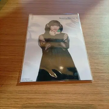 스타라이트 Starry Horizon 쿠쿠 복권 브로마이드 이와타 히마리