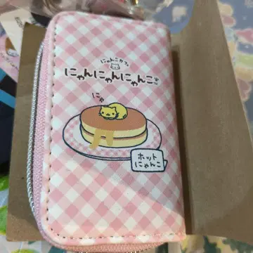 냥냥냥코 키케이스 아베일