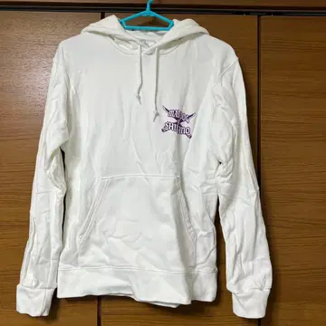 세가 럭키 쿠지 용과 같이 마지마 고로 반야 후드티 M 사이즈 중고품