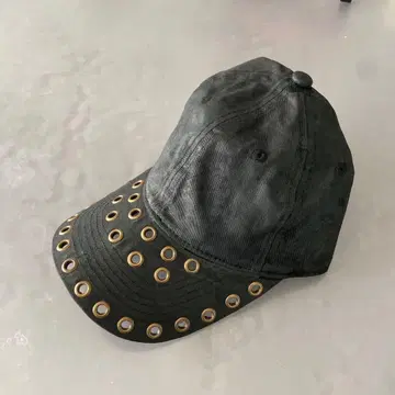 P.L.N pln 오일드 캡