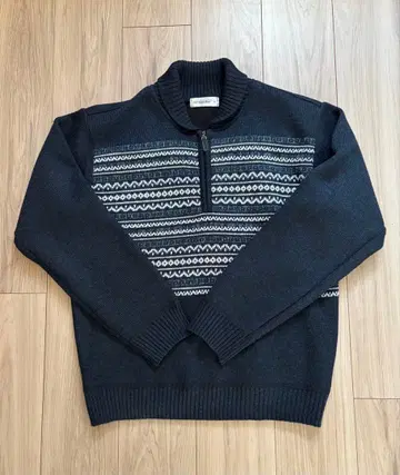 골든베어 스웨터