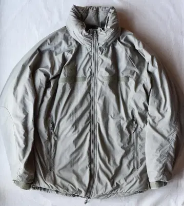 ECWCS LEVEL7 S-R 미군 실물 wildthings 새상품급