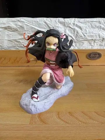 ARTFX J 카마도 네즈코 [ 귀멸의 칼날 ] 피규어