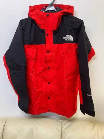 THE NORTH FACE NP11834 마운틴 라이트 자켓