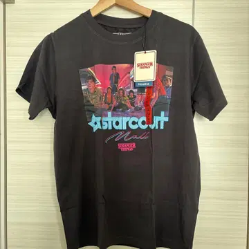 T셔츠 스타코트몰 M