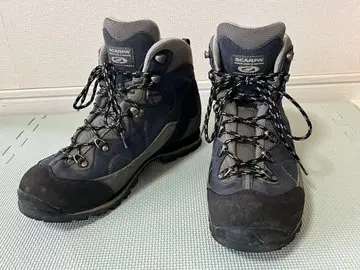 [ SCARPA ] 키네시스 MF GTX 등산화