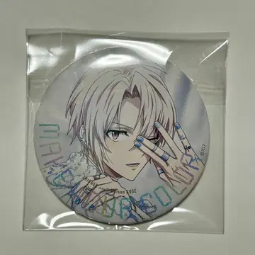 아이나나 쿠죠 텐 kose 캔뱃지