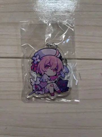 타이후쿠야상 nqrse 아크릴 키링