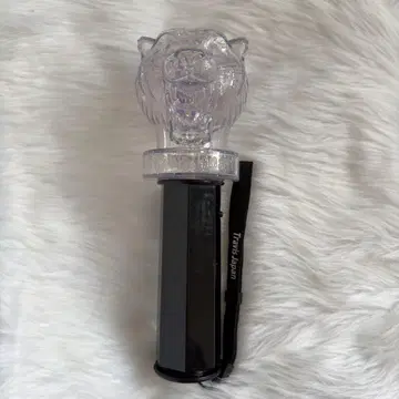 TravisJapan 응원봉