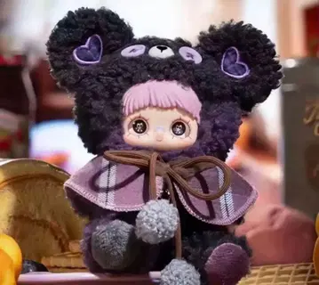 Maymei Tiny Bear Cookie 메이메이 타로세서미