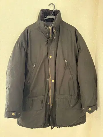 00's Eddie Bauer 다운 자켓