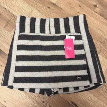 미사용 새상품 댄스 위드 드래곤 큐롯 사이즈 2 [ M ]