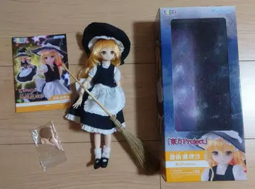 [ 초레어 ] 키리사메 마리사 퓨어니모 인형