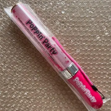 뱅드림 Poppin'Party 블레이드 교체 튜브