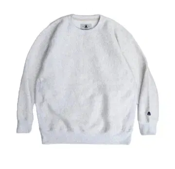 BELL STAMP WEAR 크루넥