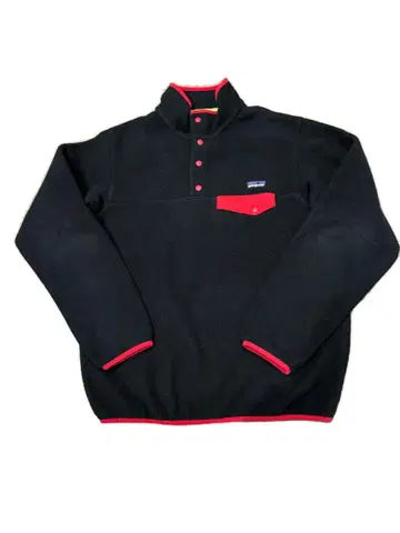 Patagonia Synchilla 스냅T M 사이즈