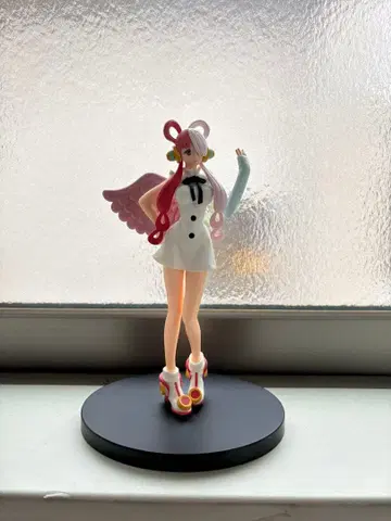 원피스 ONE PIECE 피규어 우타 UTA