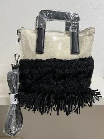 Myanka 핸드백 숄더 스트랩 포함