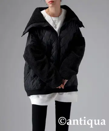 antiqua 도킹 보아 아우터