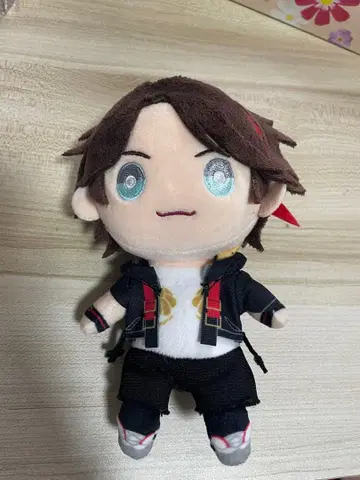 니지산지 니지누이 사에구사 아키나