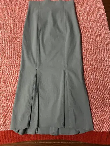 LOUNIE 루니 스트레치 스커트 38 미사용품 익명 배송