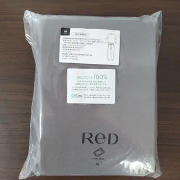 JAL VITALTECH ReD 24시간 회복 의류 M