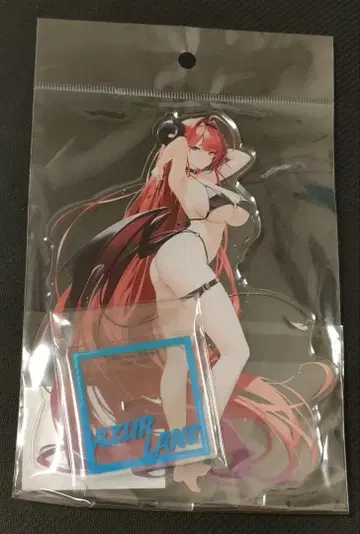 (게재 주말만) 힌덴부르크 아크릴 스탠드 썸머 페어