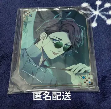 거품의 유크로니아 아크릴 스탠드 이