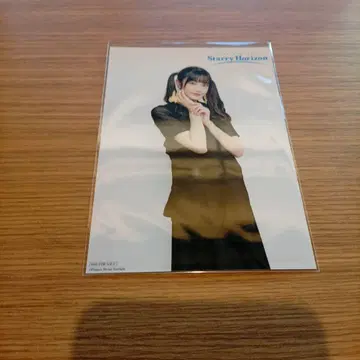 스타라이트 Starry Horizon 복권 브로마이드 코이즈미 모에카