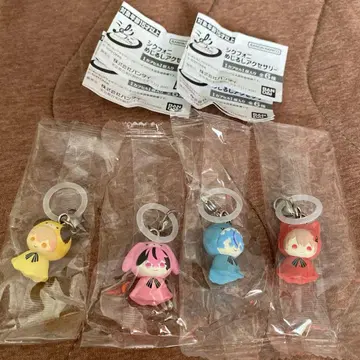 시쿠포니 메지루시 액세서리