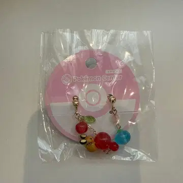 포켓몬 데덴네 귀찌