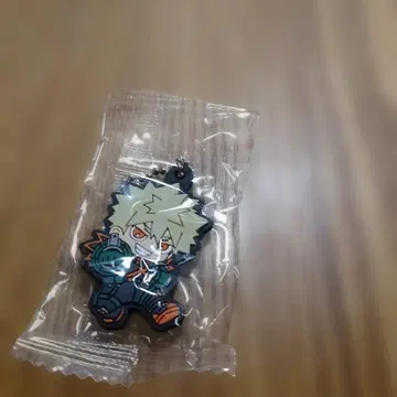 쿠라스시 나의 히어로 아카데미아 바쿠고 카츠키 러버 마스코트