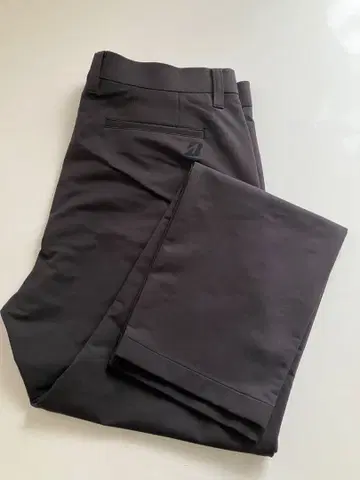 브릿지스톤 골프 팬츠 블랙 남성용 XL