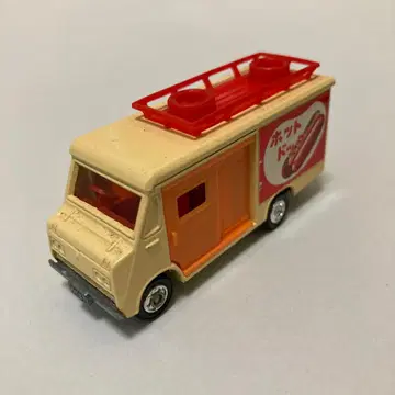 이스즈 엘프 하이 루프 미니카