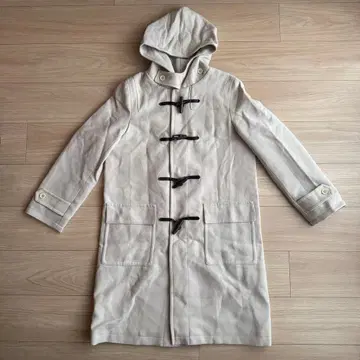 INED SUPERIOR CLOSET 더플 코트