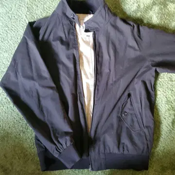 바라쿠타 자켓 38