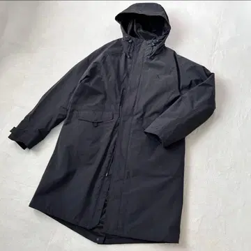 Schoffel (쇼펠) 다운 L 블랙 라이너