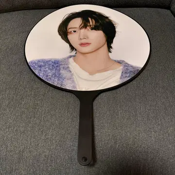 BOYNEXTDOOR 부채 SUNGHO