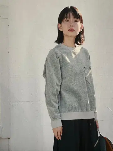 이번 달 구매 새상품 써니클라우드 스트레치 코듀로이 트레이닝복 민트 LL