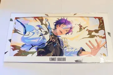 앙스타 프리즘 아트 포스터 오토카리 아도니스