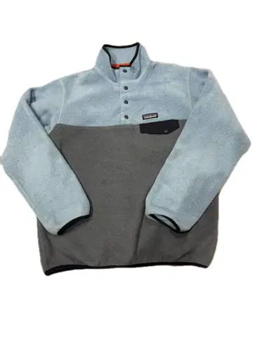 patagonia Synchilla 스냅T M 사이즈
