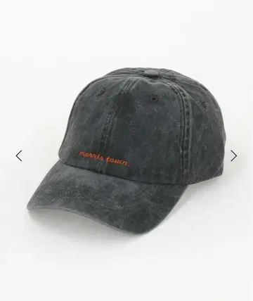 6(ROKU) MORRISTOWN CAP 캡