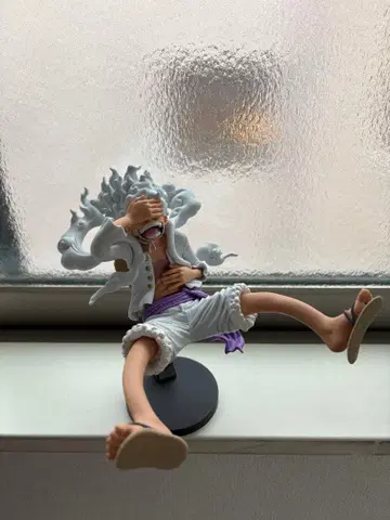 원피스 피규어 니카 루피 ONE PIECE