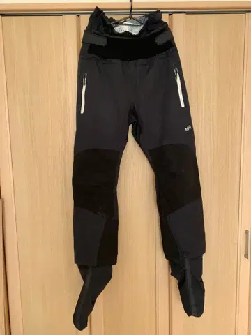 Bluestorm 레이븐 팬츠