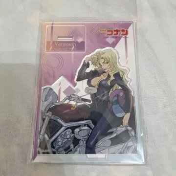 명탐정 코난 베르무트 아크릴 스탠드