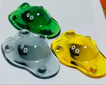 드래곤 퀘스트 AM 빅 클리어 피규어 세트