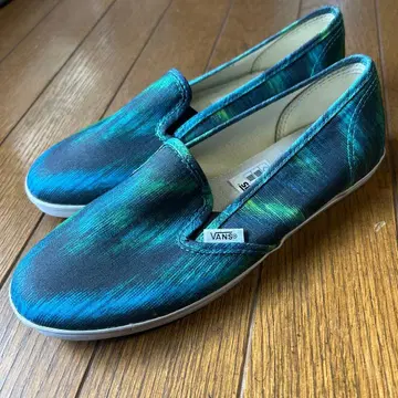 반스 슬립온 23cm