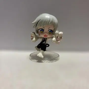 문호 스트레이독스 나카지마 아츠시 미니 피규어